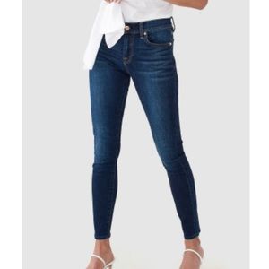 7FAM “Super Skinny” B(air) Ankle Skinny